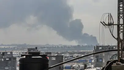 İsrail'in Gazze'ye Yönelik Saldırıları Ateşkes İhlalleriyle Sürüyor