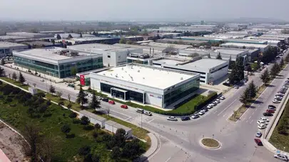 Sakarya yılın 9 ayında 4 milyar dolardan fazla ihracat gerçekleştirdi