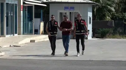 Antalya'da Eski Eşini Katleden Sanığa Ağırlaştırılmış Müebbet Hapis Cezası