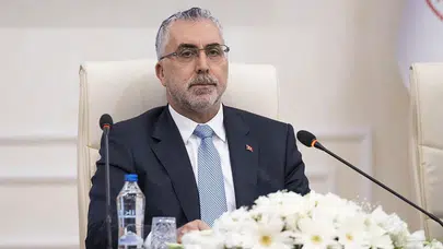 Bakan Vedat Işıkhan açıkladı: 9 ayda 1,1 milyon kişi işe yerleştirildi