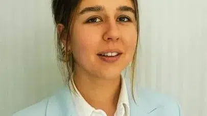 Marmaris Ticaret Odası'nda Mavi Liste Başkan Adayını Açıkladı