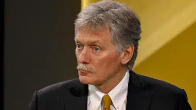 Kremlin'den Fransa'ya füze tepkisi: Bu yol iyi bir yere çıkmaz