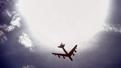 ABD'nin İran'a Karşı MOAB Bombasını Kullanma Planı İddiası