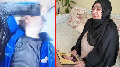 Erzurum'da soğukta bırakılan Erdem Ertekin davasında kritik gelişme