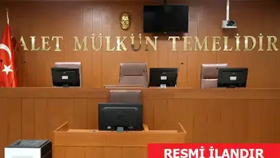 İstanbul 4. Sulh Hukuk Mahkemesi'nden Ortaklığın Giderilmesi Kararı