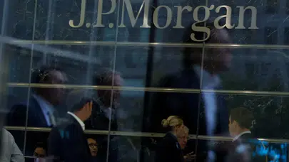 JP Morgan: Türkiye'deki faaliyetlerimizi büyüteceğiz