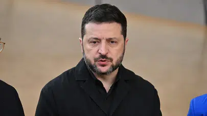 Ukrayna'nın On İki Bölgesine Hava Saldırısı Düzenlendi