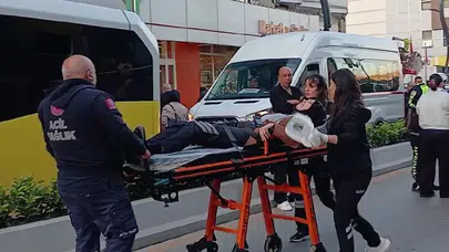 Karabük'te trafik kazası