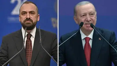 Faruk Acar'dan 'Türkiye Yüzyılı' açıklaması