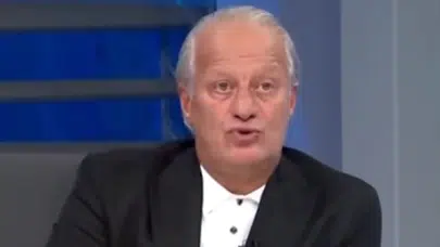 Tugay Kerimoğlu'ndan Galatasaray'da İlkay Gündoğan Yorumu