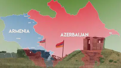Ermenistan Dışişleri Bakanı Mirzoyan'dan Barış Süreci ve Sınır İhtilaflarına İlişkin Önemli Açıklama
