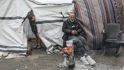 Norveç Mülteci Konseyi Gazze'deki İnsani Kriz İçin Uyardı