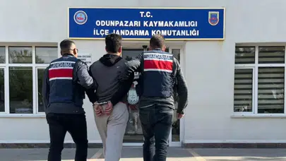 Eskişehir'de DEAŞ operasyonu: 1 şüpheli tutuklandı