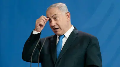 Netanyahu'dan Deniz Kuvvetleri ve Askeri Hazırlık Mesajı