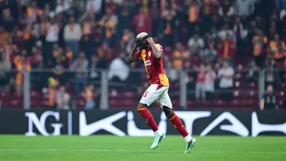 Galatasaray, Gençlerbirliği Deplasmanında Liderliğini Korumak İstiyor