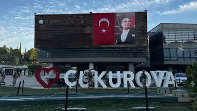 Çukurova Belediyesindeki Operasyonda Gözaltına Alınan 49 Şüpheli Adliyede