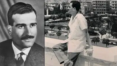 İsrail Ajanı Eli Cohen'in Yakalanma Süreci Aydınlandı