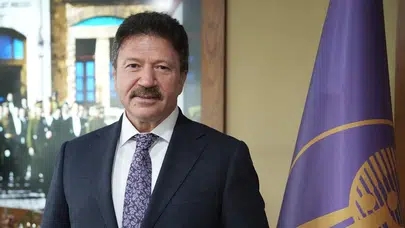 TESK Genel Başkanı Yiğiner'den Esnafın Sorunlarına Yönelik Çözüm Mesajı