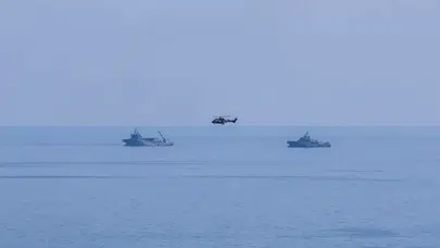 KKTC'de batan yolcu gemisi faciasında can kaybı 26'ya yükseldi