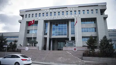 Ankara'da yeni nesil suç örgütlerine yönelik operasyonda 9 tutuklama