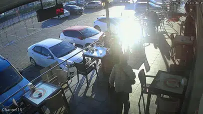 Manisa Akhisar'daki Tur Otobüsü Kazasında İki Sürücü Tutuklandı