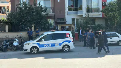 İzmir'de Evinde Bıçakla Yaralanan Sadettin Özkan Hayatını Kaybetti
