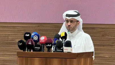 Katar'dan Husilerin saldırıları karşısında Suudi Arabistan'a destek