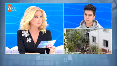 Müge Anlı ile Tatlı Sert Programında Mehmet Çabuk Olayında Yeni Gelişme