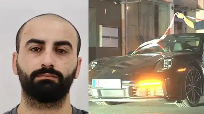 Poker Masasında Kanlı İnfaz: Hüseyin D. Hayatını Kaybetti