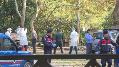 Adana'da vahşi cinayet: Arkadaşlık teklifini reddeden Sevda'yı öldürdü