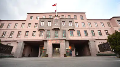 Milli Savunma Bakanlığından Doğu Akdeniz ve Terörle Mücadele Açıklaması