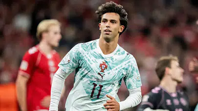 Fenerbahçe'de Joao Felix Gündemi: Yıldız Oyuncudan Transfer Yanıtı