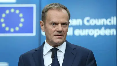 Polonya Başbakanı Donald Tusk'tan İsrail'e Pegasus Tepkisi