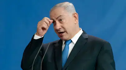 Netanyahu'dan Trump İddialarına Kesin Yalanlama