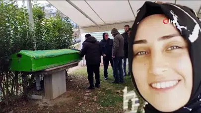 Yalova'da Eşini Uçurumdan İterek Öldüren Sanığa Verilen Ceza Onandı