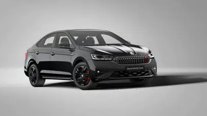 Makyajlı Skoda Slavia Hindistan'da satışa sunuldu: İşte özellikleri ve fiyatı