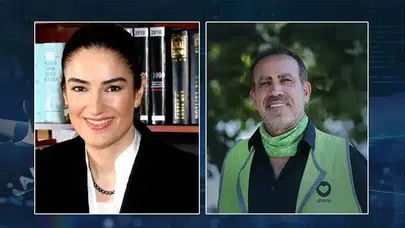 Avukat Ece Güner Ahbap Derneği Soruşturmasında Tahliye Edildi