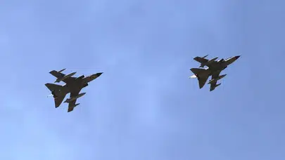 Abd ordusunun iran ile savaşında milyar dolarlık hava aracı kaybı