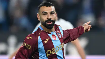 Muhammed Salah'tan Beşiktaş'a Galibiyet Sonrası Gönderme