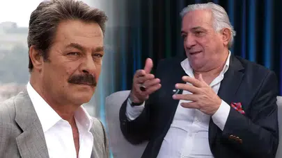 Kadir İnanır'ın Kurbağa Koleksiyonu Hakkında Şok İddia