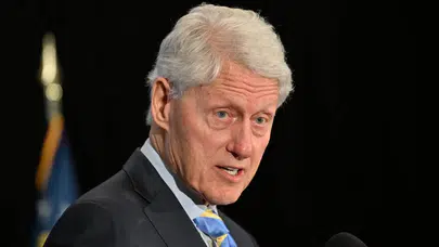 Bill Clinton'dan Müslüman Açıklaması: Aşağılanmasından Bıktım