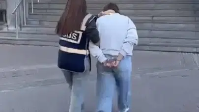 Kayseri'de Uyuşturucu Suçundan 10 Yıl Hapsi Bulunan Firari Yakalandı