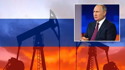 Putin ve Trump Arasında Kritik Enerji ve Ukrayna Zirvesi