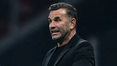 Okan Buruk'tan Gençlerbirliği Maçı Sonrası Önemli Değerlendirmeler
