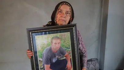 14 Yıllık Kayıp: Anne Ferhan Kütük Evladının İzini Sürüyor