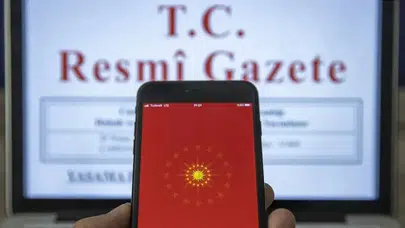 İller Bankasının Sermayesi 250 Milyar Liraya Yükseltildi