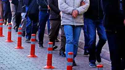 Ankara Emniyeti'nden Üç Büyük Operasyon: 12 Tutuklama