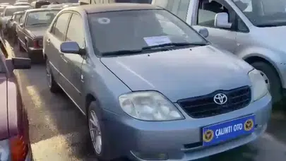İstanbul Merkezli Dört İlde Change Araç Operasyonu