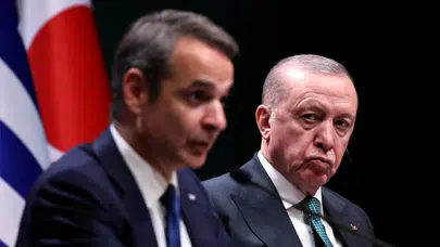 Dışişleri Bakanı Fidan'dan Erdoğan ve Miçotakis Zirvesi Açıklaması