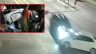 Bursa'da İki Kişinin Öldüğü Kazada Alkollü Sürücü İçin 22,5 Yıla Kadar Hapis İstendi